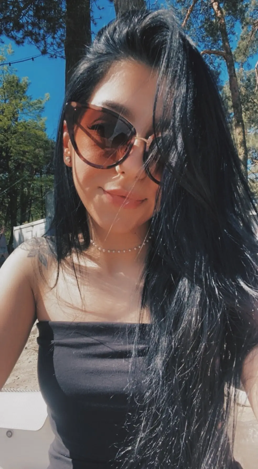 Weronika, autorka prac WM Art