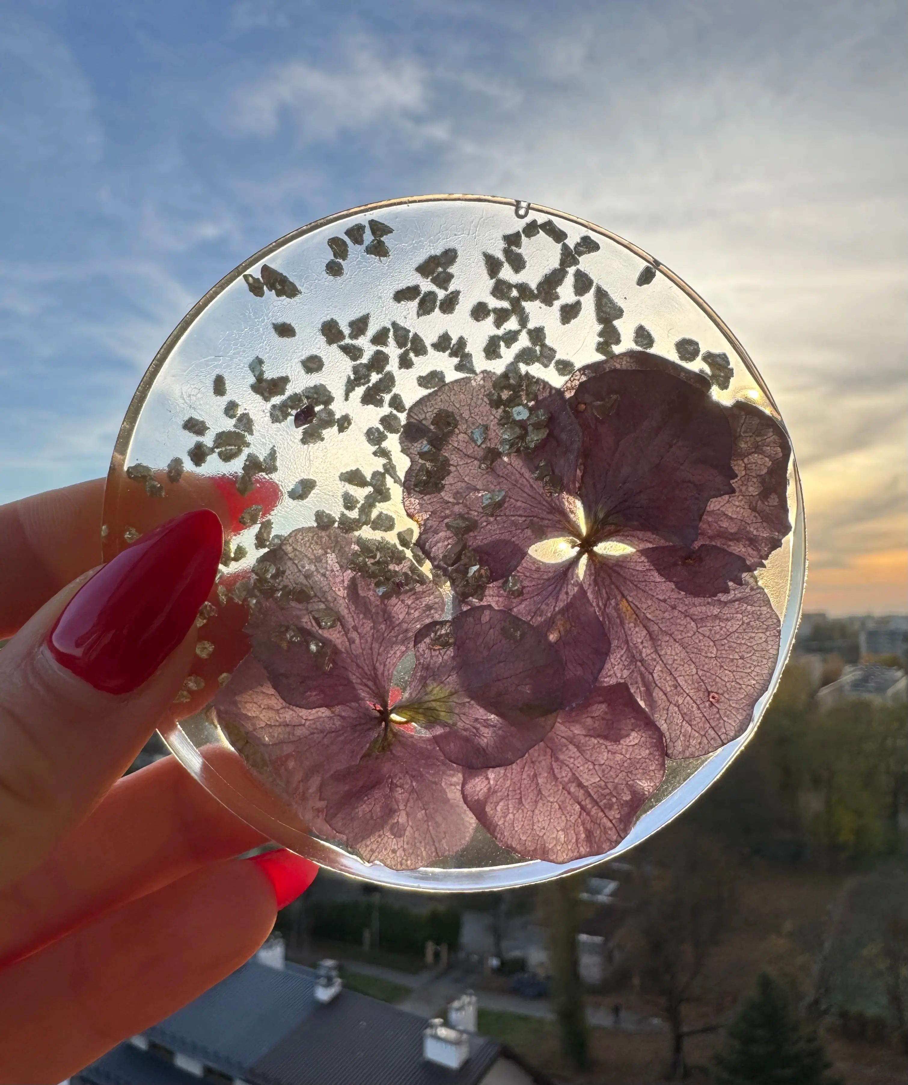 Podkładka dekoracyjna